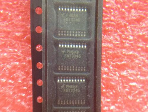 全新原装 FST3345MTCX FST3345 TSSOP-20 质量保证