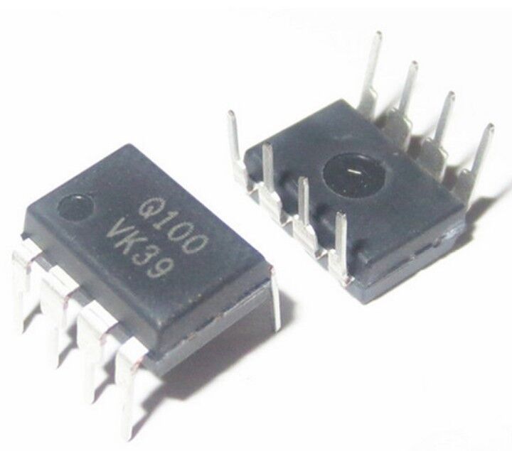 Q100FSQ100电源管理芯片