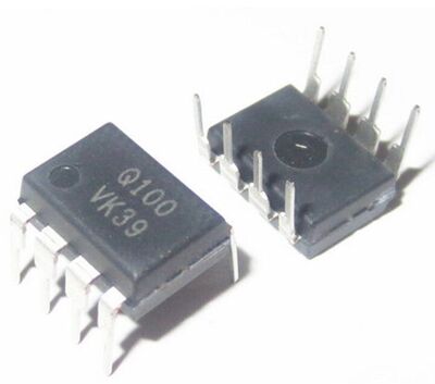 Q100FSQ100电源管理芯片