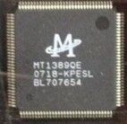 MT1389QE-KPESL MT1389QE QFP128封装