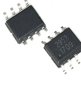 包邮 全新 AP2952 丝印2952 AP2952A 降压芯片