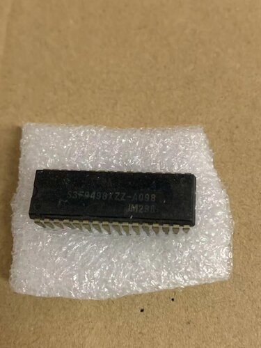 S3F9498XZZ-A098S3F9498XZZ-A098