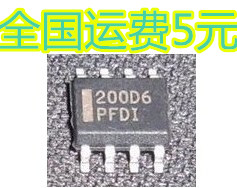 200D6 液晶电源板管理芯片 贴片8脚 质量保证