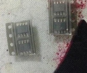 全新原装 OPA2107AU OPA2107 OPA2107AU