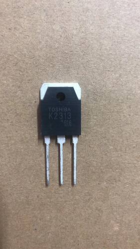 包邮 K2313 2SK2313 场效应三极管 TO-3P