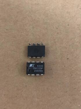 买1件发2个 TNY255PN TNY255P 电源芯片