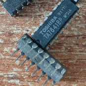 TA7641BP 可直接拍下 当天发货