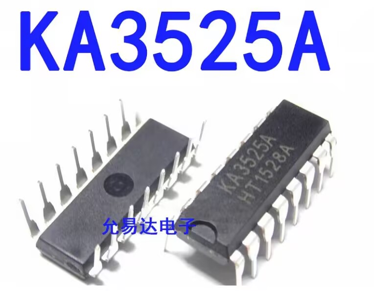 KA3525AKA3525AKA3525A