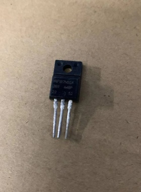 IRFIB7N50A MOS场效应管 TO-220F
