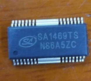 SA1469TS 全新原装现货【直拍】
