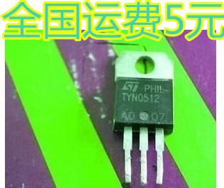 TYN0512 进口拆机单向可控硅 质量保证