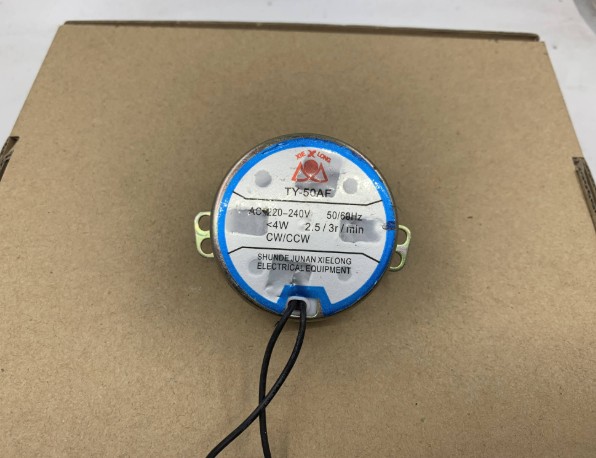 全新电风扇同步摇头4wty-50af