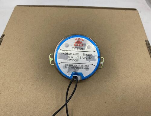 全新电风扇同步摇头4wty-50af