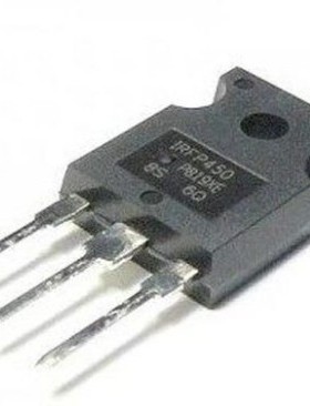 全新原装 场效应 IRFP450 IRFP450B TO247
