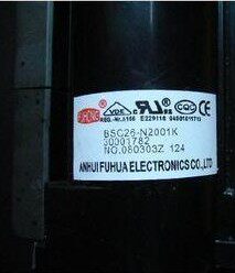全新原装 BSC26-N2001K