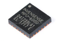 MPU-6000贴片QFN-24