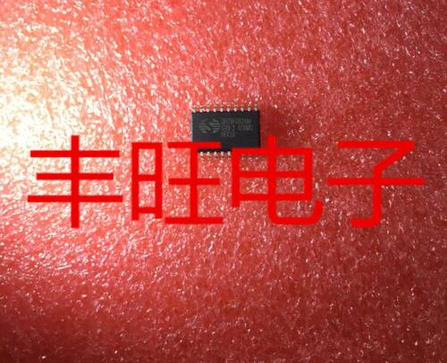 全新原装单片机SH79F083AM