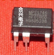 原装现货 HF01B00DP-LF-Z HF01B00 直插 DIP-7