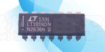 LT1014DN 可直接拍下
