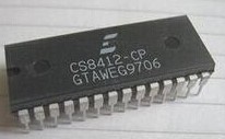CS8412 CS8412-CP CS8412-IP 直插