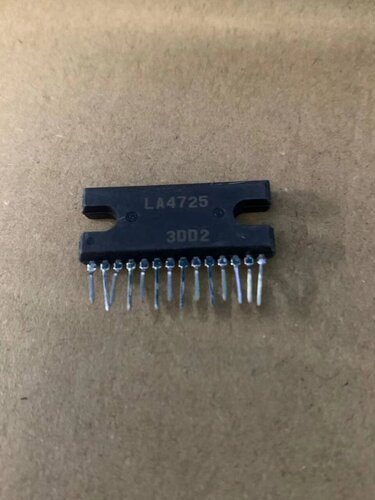 LA4725LA4725LA4725