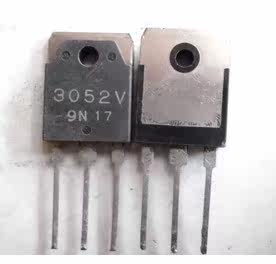 3052V  已测试好