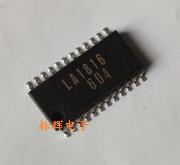 贴片 LA1816 LA1816M 可直接拍下