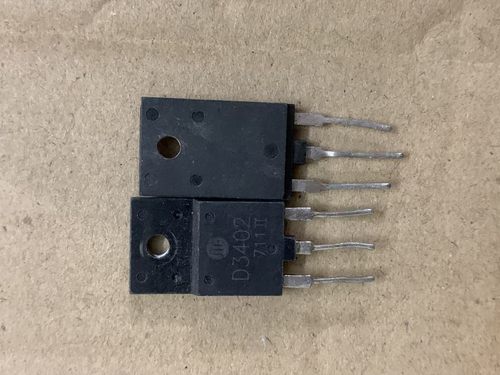 2SD34022SD34022SD3402