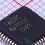 TL16C550CPTR 丝印TA550C  可直接拍下 当天发货