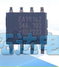 全新 TEA19162 EA19162 电源管理芯片 SOP-8封装