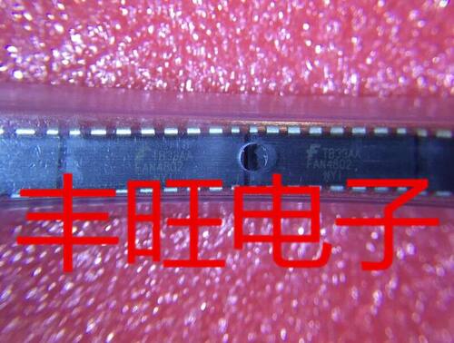 全新原装 FAN4802NY FAN4802 DIP-16 控制器
