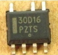 全新原装 NCP1230D165R2G 30D16 贴片液晶电源芯片