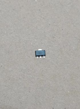 全新原装 HT7350 HT7350-1 HT7350-A SOT-89 三端稳压芯片/稳压管