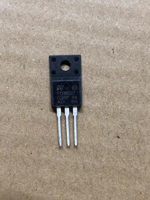 全新原装 F13NK50Z STF13NK50Z TO-220F 液晶电源