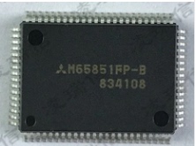 M65851FP-B 可直接拍下