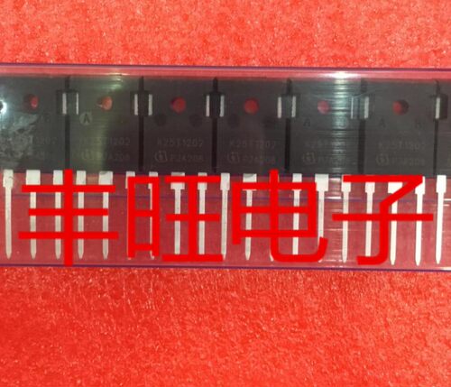 全新原装 电磁炉 K25T1202 TO-247 质量保证