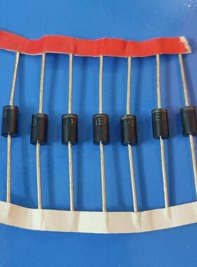 买1件发6个 SA28A 单向直插瞬变抑制TVS二极管