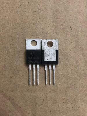 MJE15035GMJE15035GMJE15035G