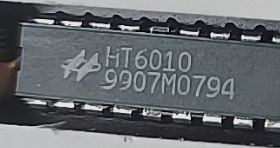 HT6010 可直接拍下 当天发货