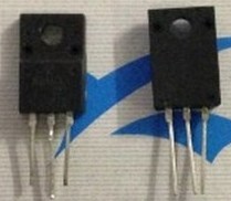 24N60M2 F24NM60N 24NM60N 拆机测好MOS场效应管 质量保证