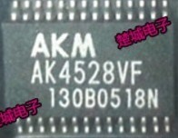 AK4394VF AKM 封装SSOP集成电路IC 芯片 质量保证