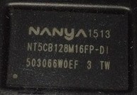 FBGA96 NT5CB128M16FP 封装 NANYA 质量保证