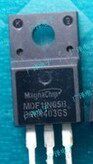 原装进口拆机 MDF11N65B 场效应管 质量保证