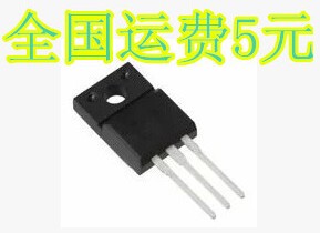 液晶专用管 K20A60T K20A60U 20A600V 场效应管