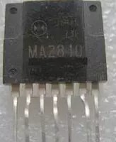 MA2810  质量保证