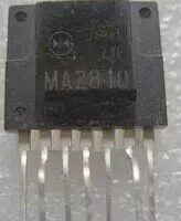 MA2810  质量保证