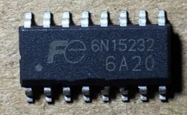 FA6A20 FEFA6A20 液晶电源芯片 SOP 贴片 质量保证