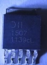 1507 AP1507-ADJ 开关稳压芯片 TO252-5脚 质量保证