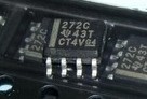 272C TLC272CDR 贴片 SOP8 质量保证