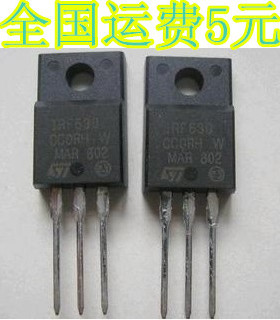 IRF630 IRFS630 IRFI630 质量保证